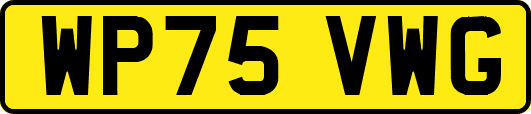 WP75VWG