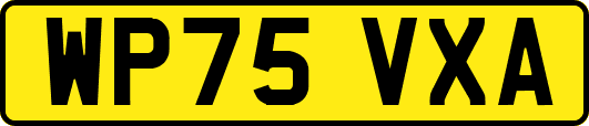 WP75VXA