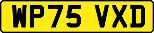 WP75VXD