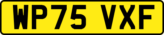 WP75VXF