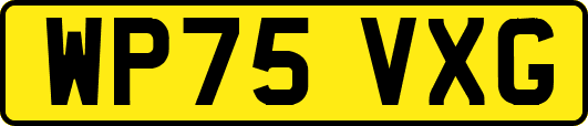 WP75VXG