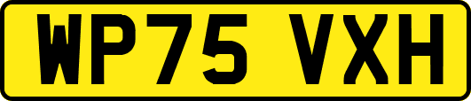 WP75VXH