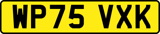 WP75VXK