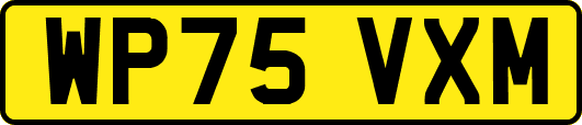 WP75VXM
