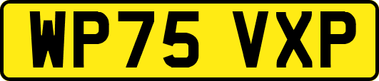 WP75VXP