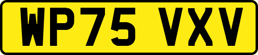 WP75VXV