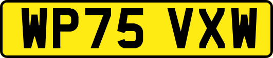 WP75VXW