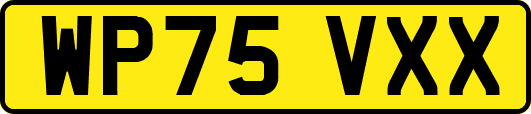WP75VXX