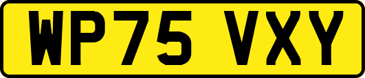 WP75VXY
