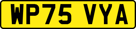 WP75VYA
