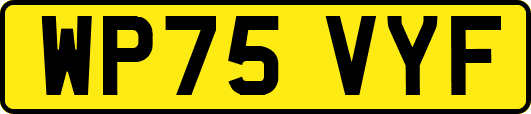 WP75VYF
