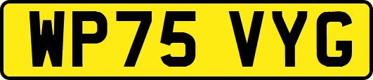 WP75VYG