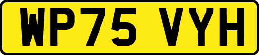 WP75VYH