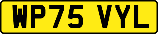WP75VYL