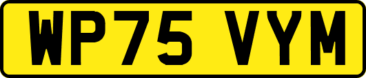 WP75VYM