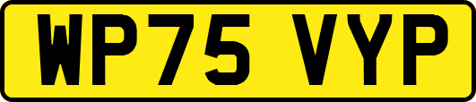 WP75VYP