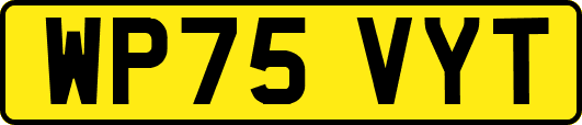 WP75VYT