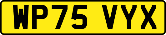 WP75VYX