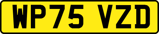 WP75VZD