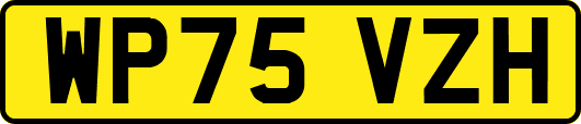 WP75VZH