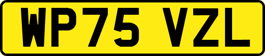 WP75VZL