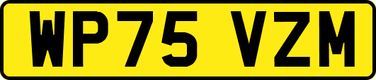 WP75VZM