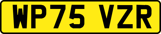 WP75VZR
