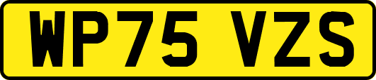 WP75VZS