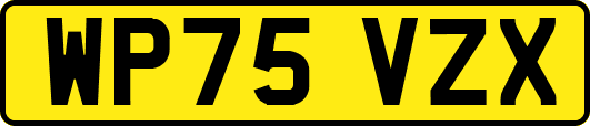 WP75VZX
