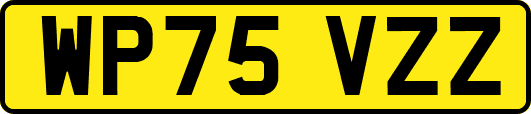 WP75VZZ