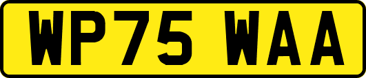 WP75WAA