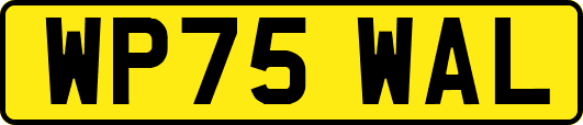WP75WAL