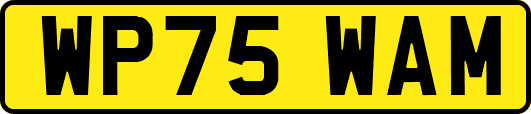 WP75WAM