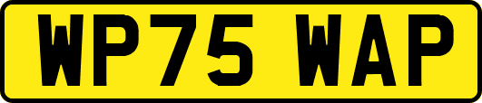 WP75WAP