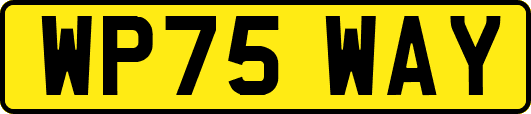 WP75WAY