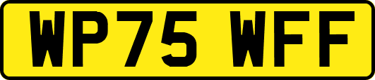 WP75WFF