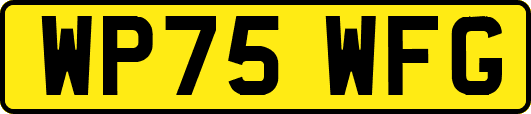 WP75WFG