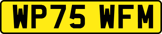 WP75WFM
