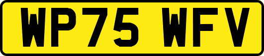 WP75WFV