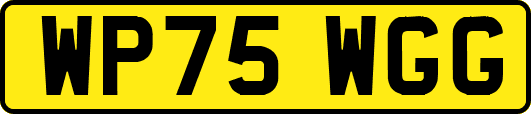 WP75WGG
