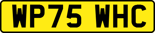 WP75WHC