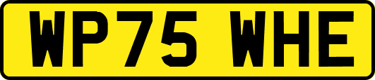 WP75WHE
