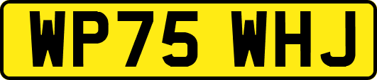 WP75WHJ