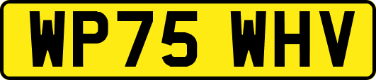 WP75WHV