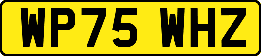 WP75WHZ
