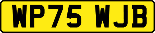 WP75WJB