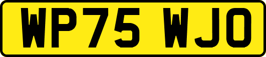WP75WJO
