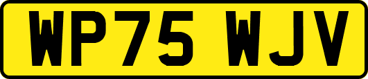 WP75WJV