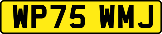 WP75WMJ