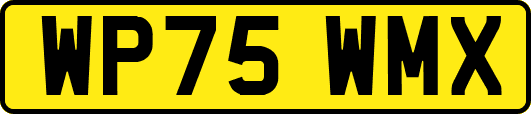 WP75WMX